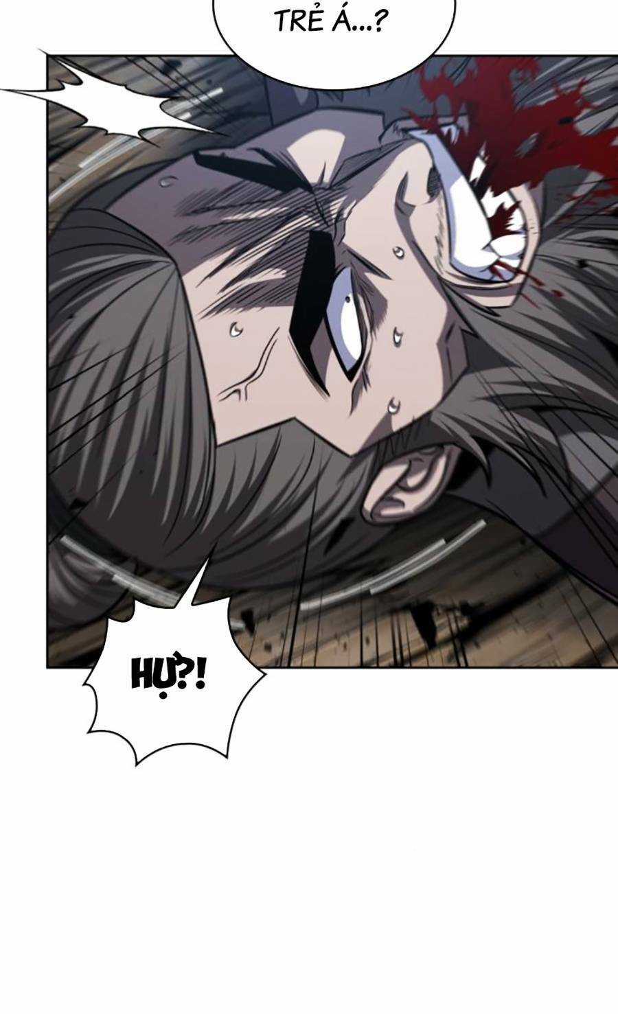 Nano Ma Thần Chapter 162 trang 72