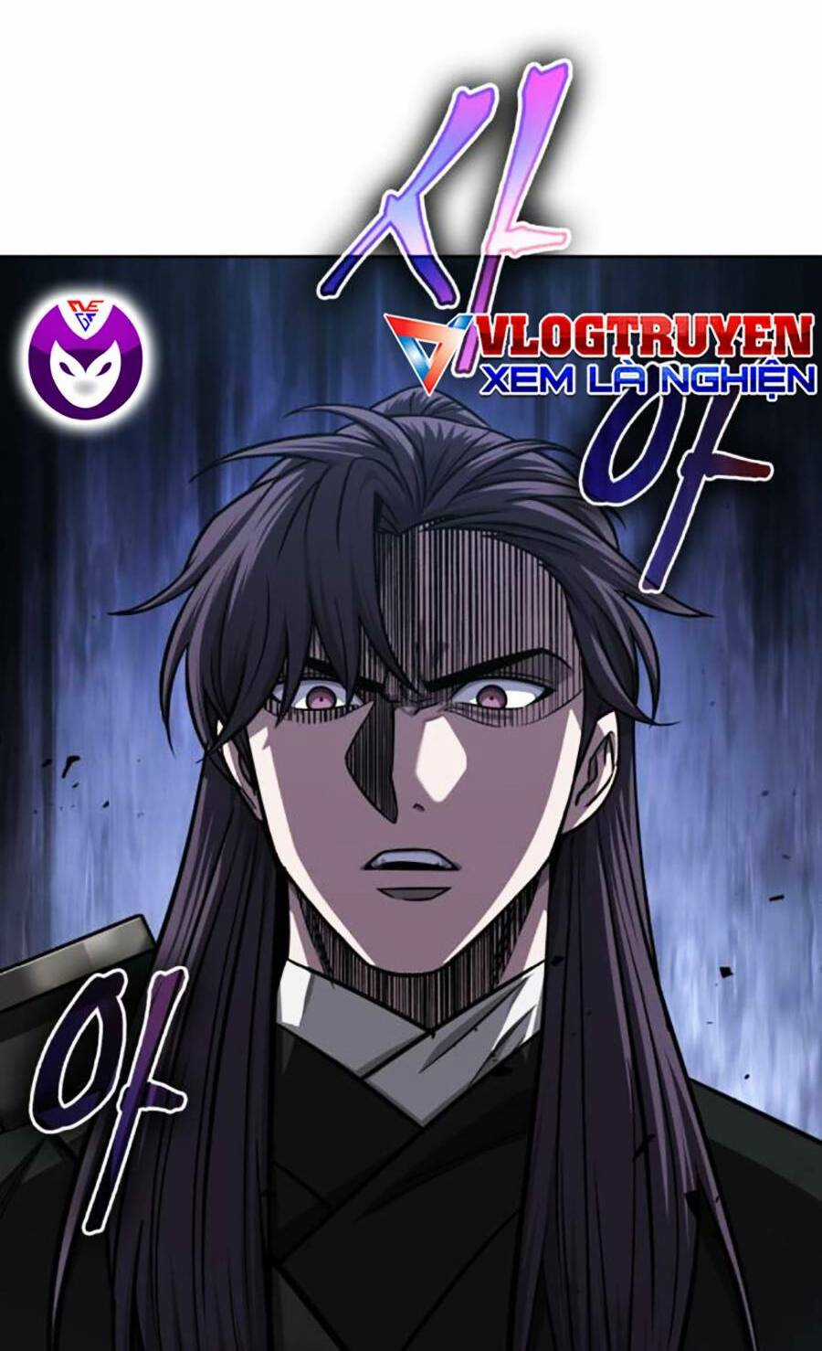 Nano Ma Thần Chapter 162 trang 73