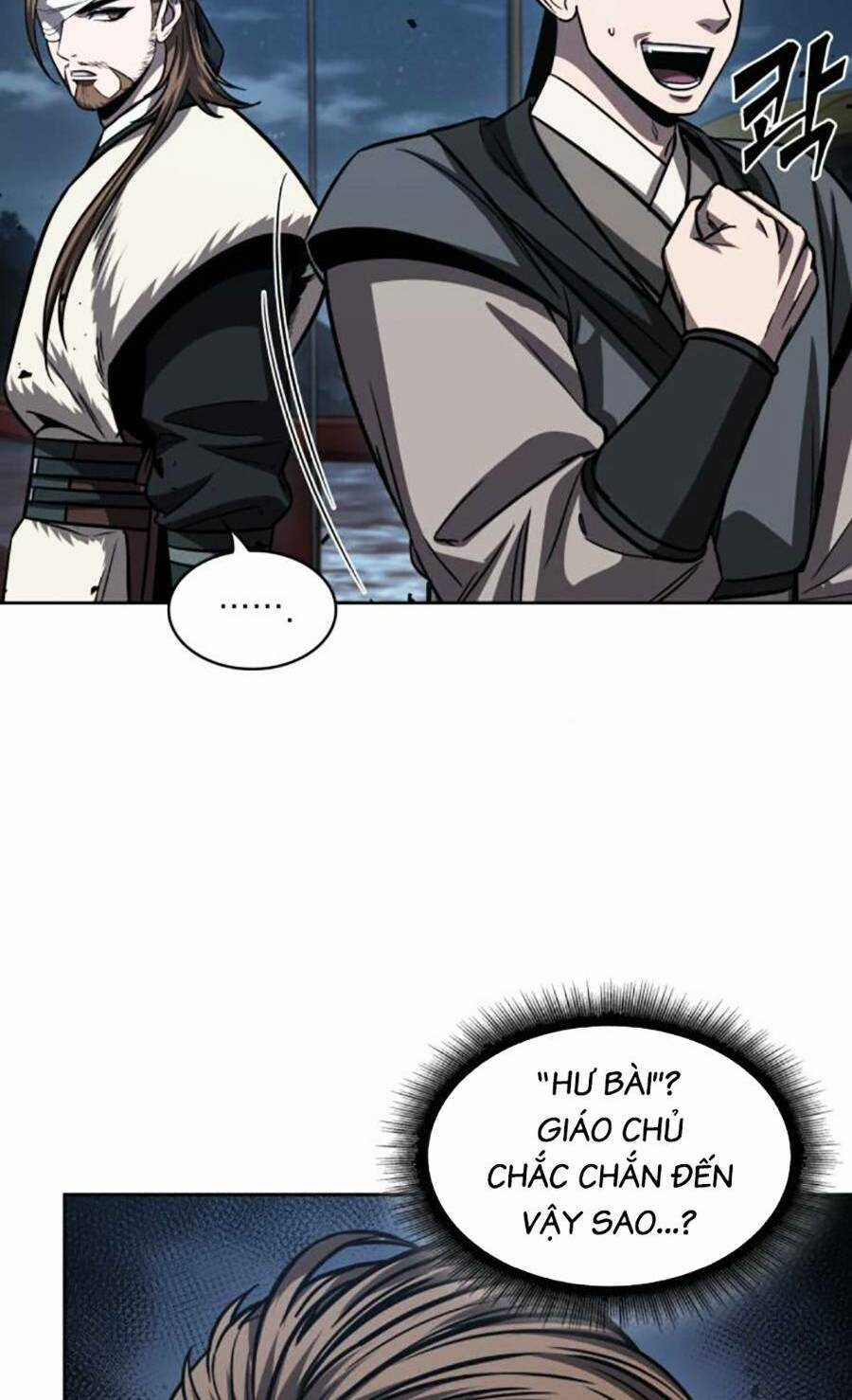 Nano Ma Thần Chapter 162 trang 75