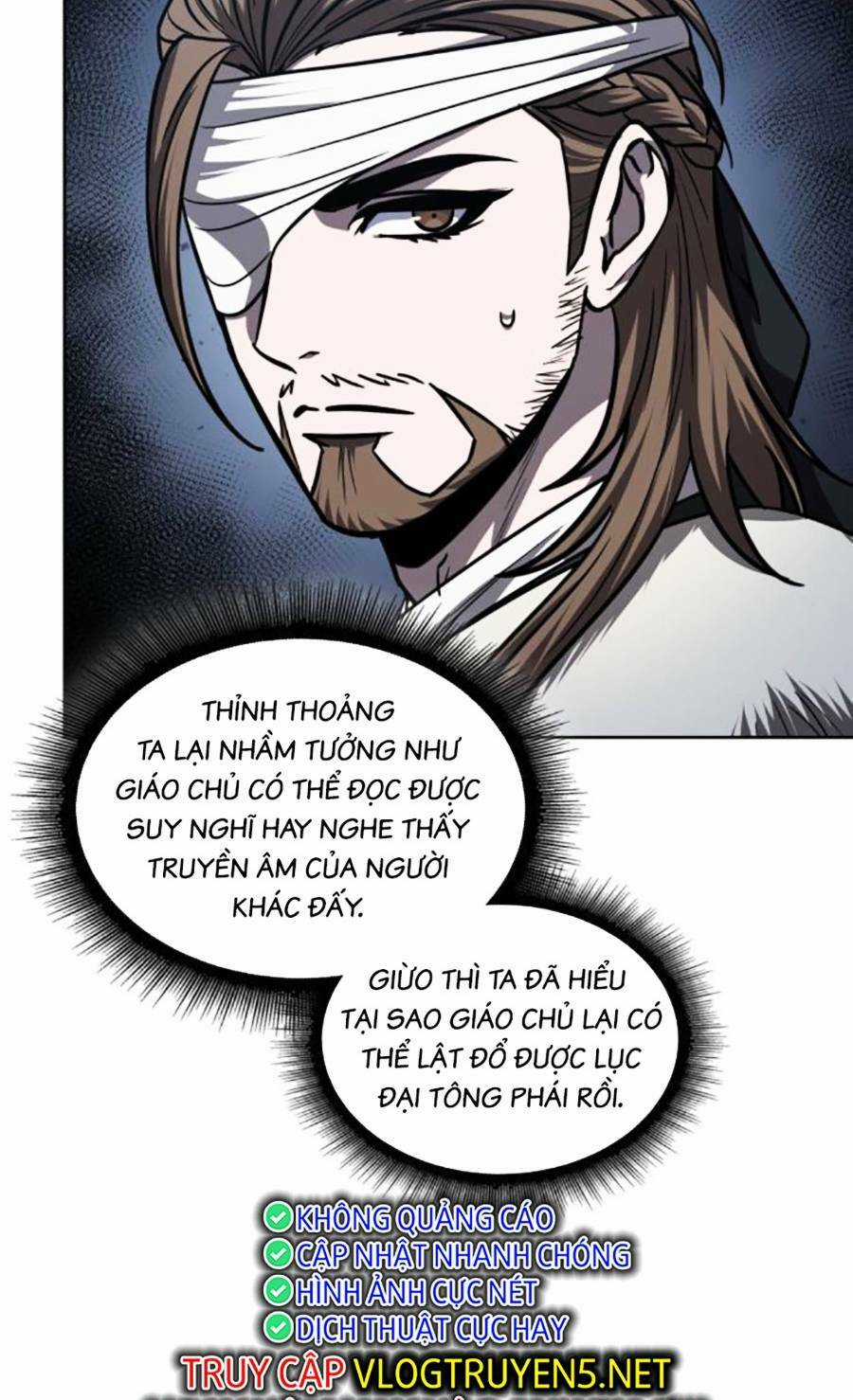 Nano Ma Thần Chapter 162 trang 76