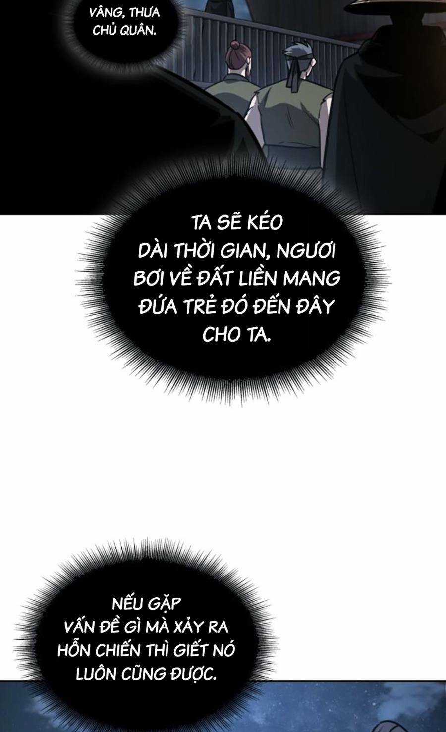 Nano Ma Thần Chapter 162 trang 80