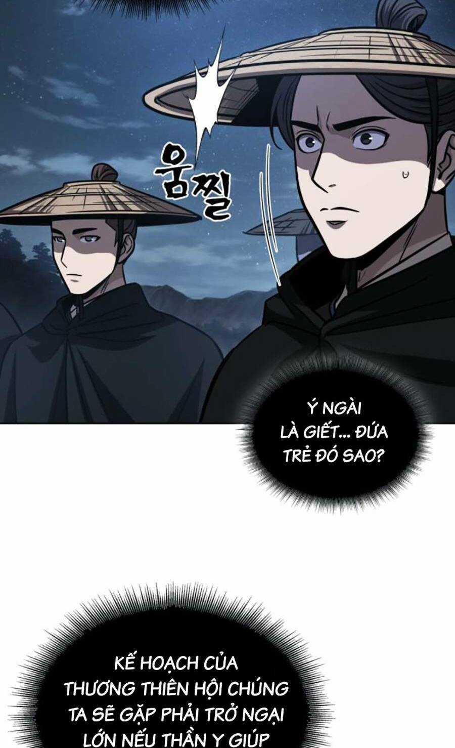 Nano Ma Thần Chapter 162 trang 81