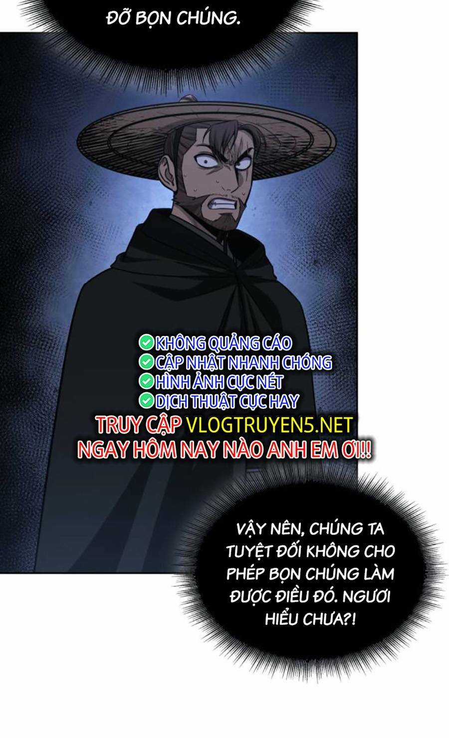 Nano Ma Thần Chapter 162 trang 82