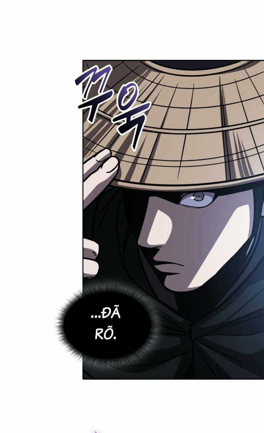 Nano Ma Thần Chapter 162 trang 83