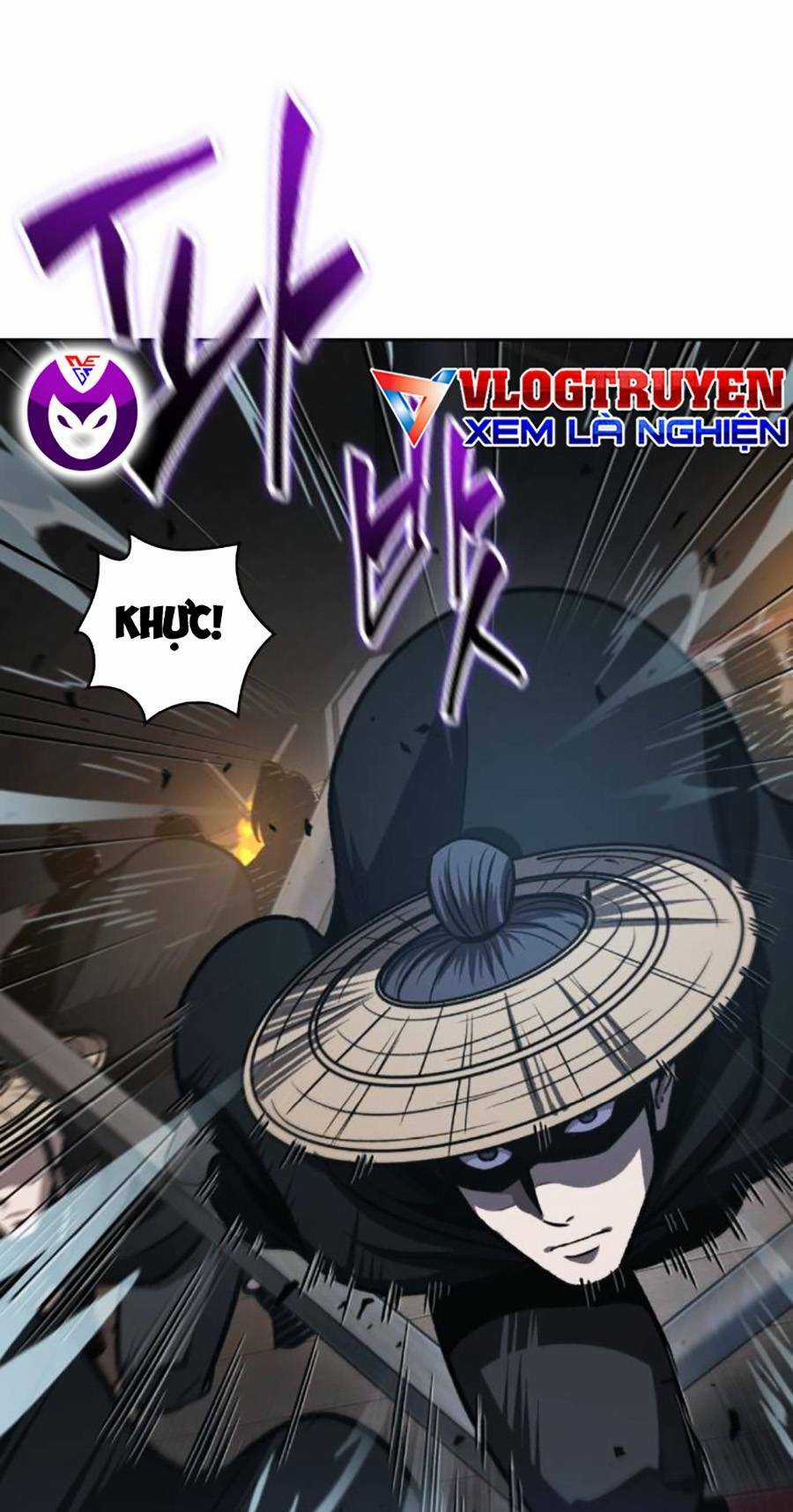 Nano Ma Thần Chapter 162 trang 84