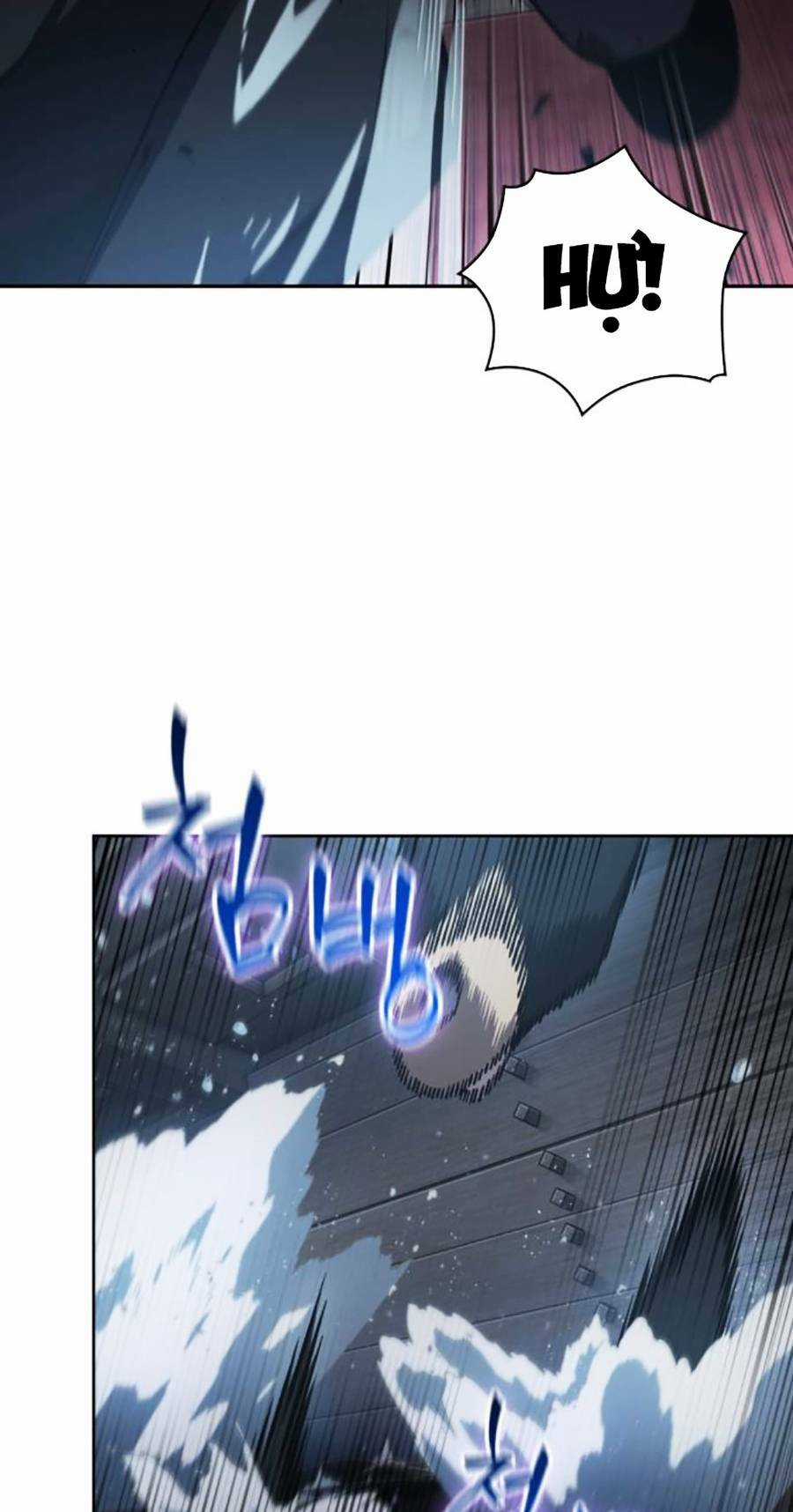 Nano Ma Thần Chapter 162 trang 85