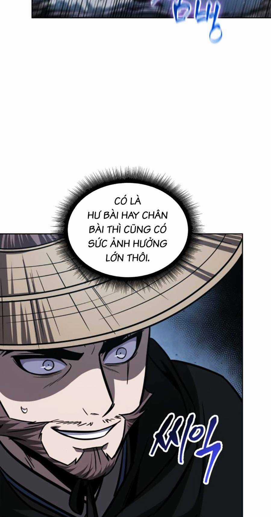 Nano Ma Thần Chapter 162 trang 86