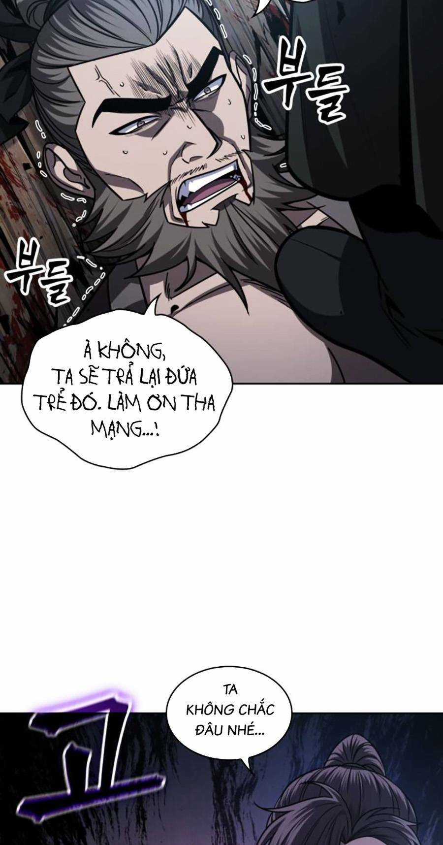 Nano Ma Thần Chapter 162 trang 88