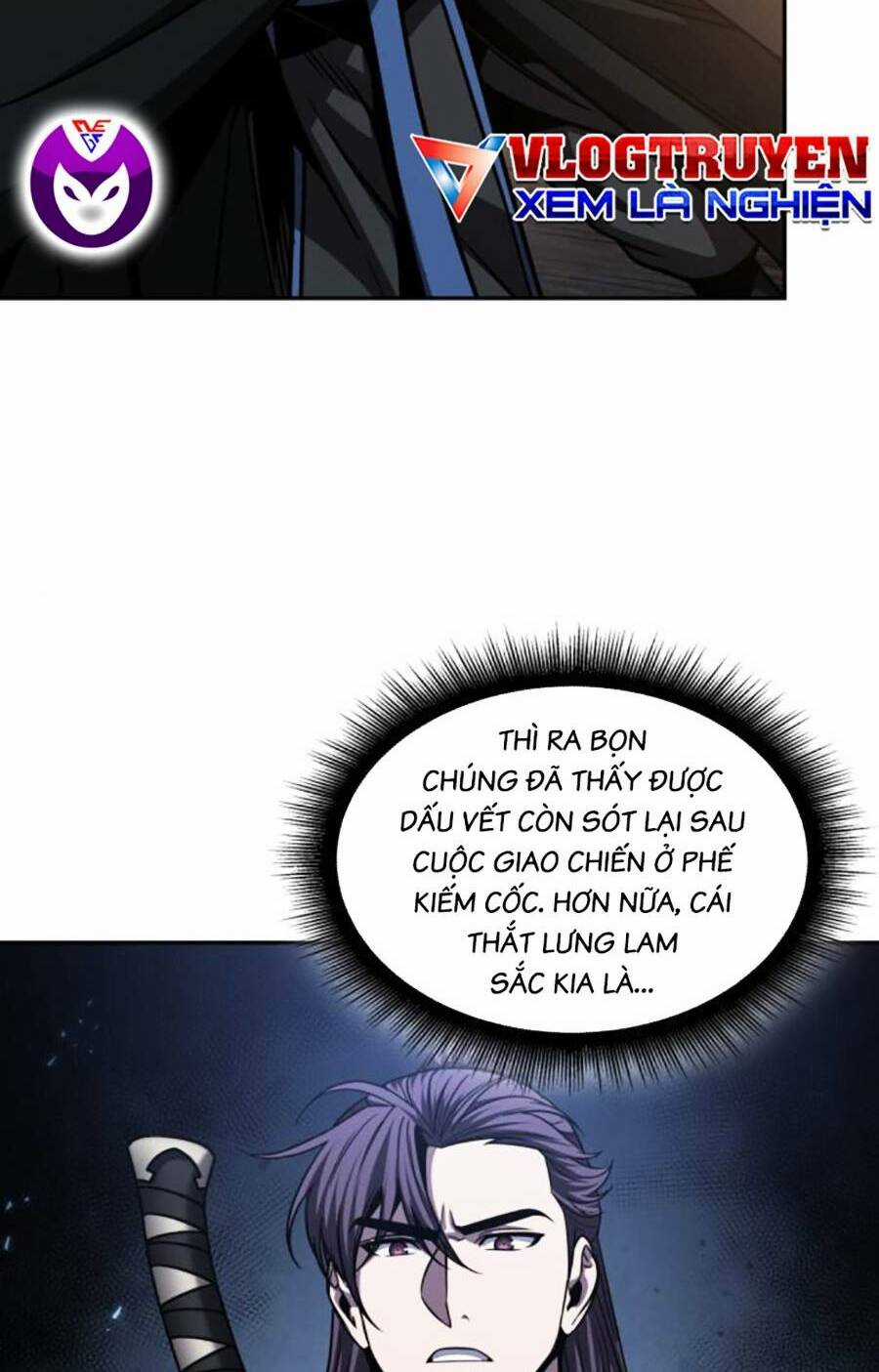 Nano Ma Thần Chapter 162 trang 9