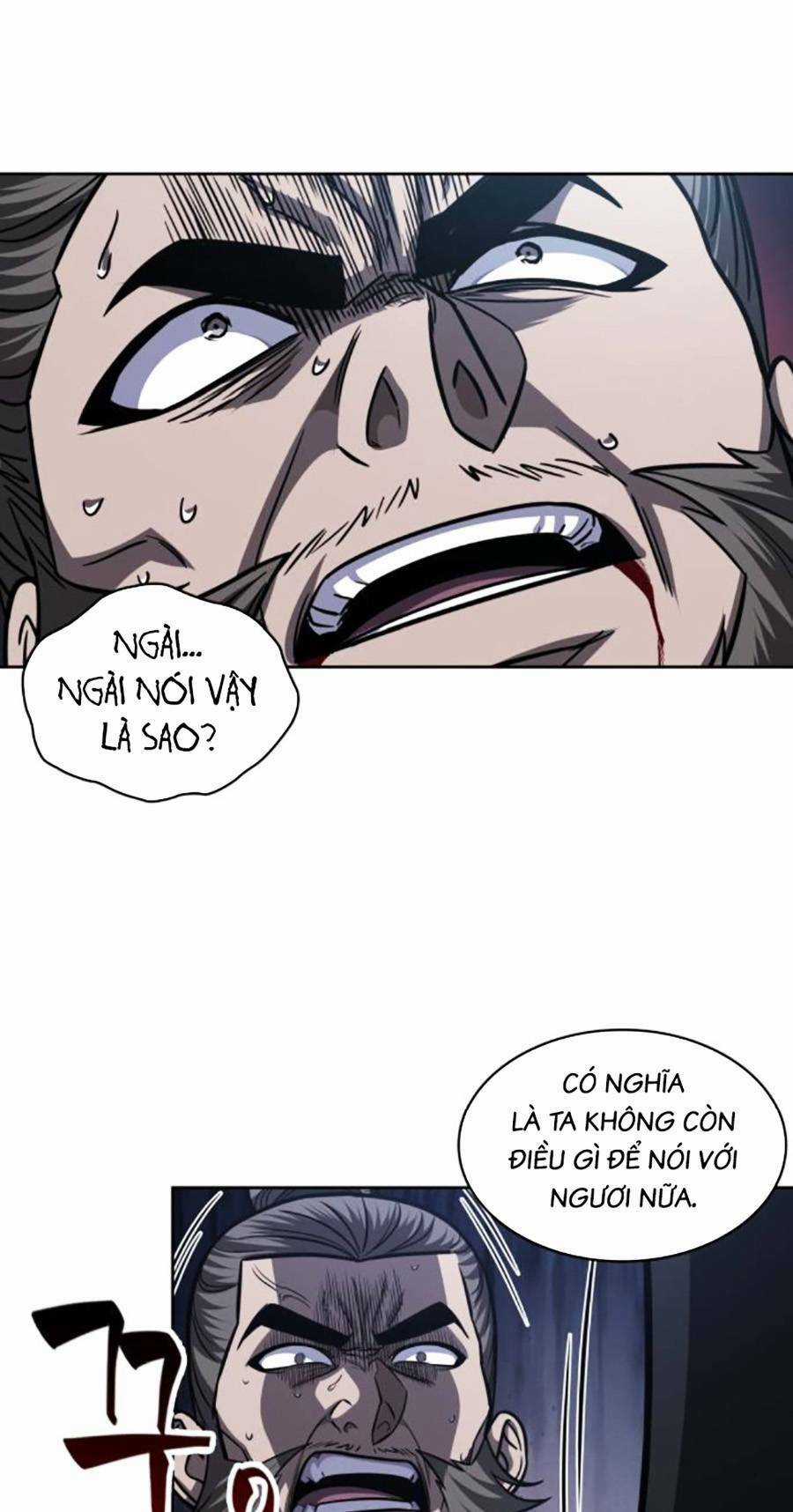 Nano Ma Thần Chapter 162 trang 90