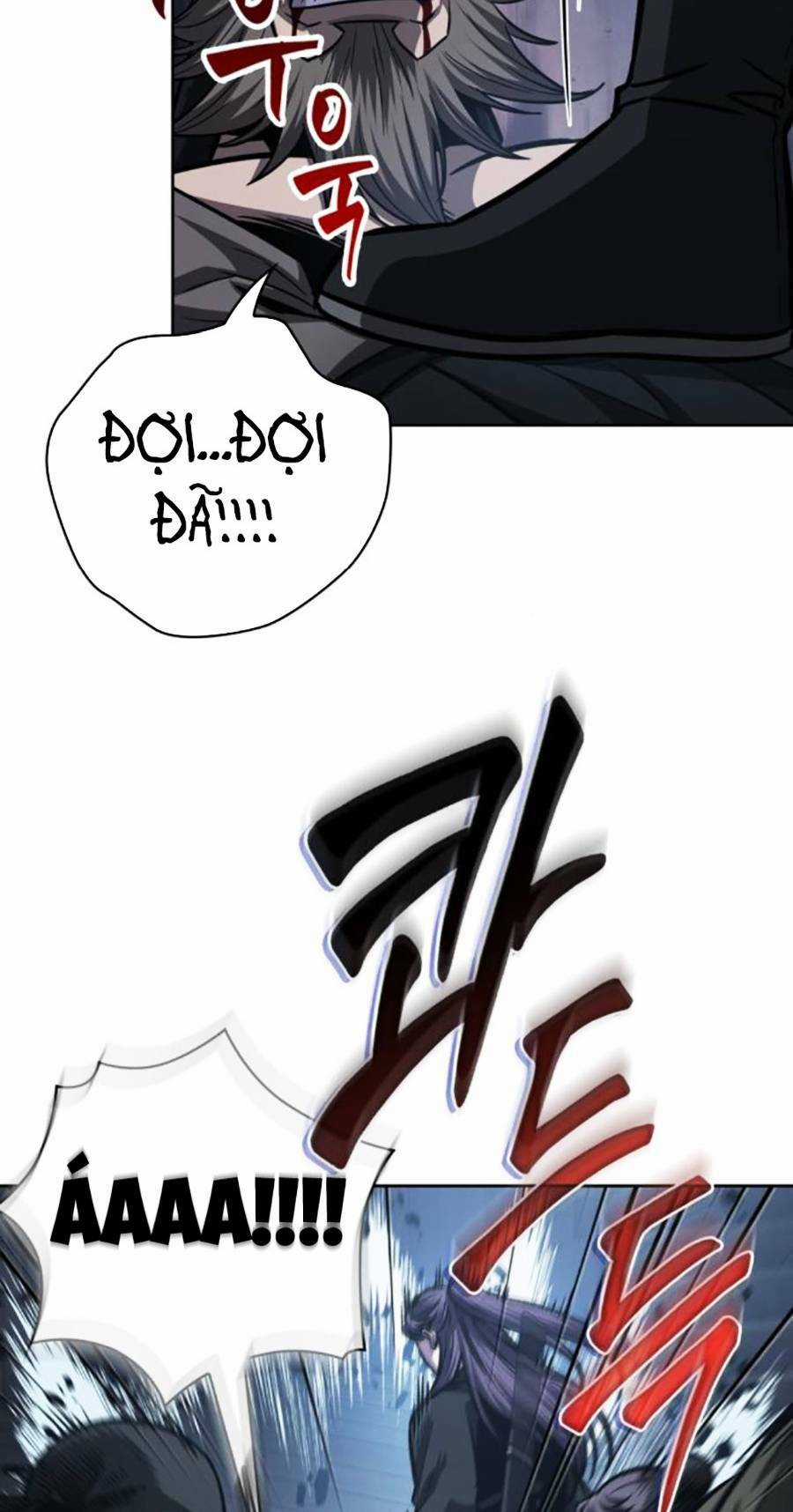 Nano Ma Thần Chapter 162 trang 91