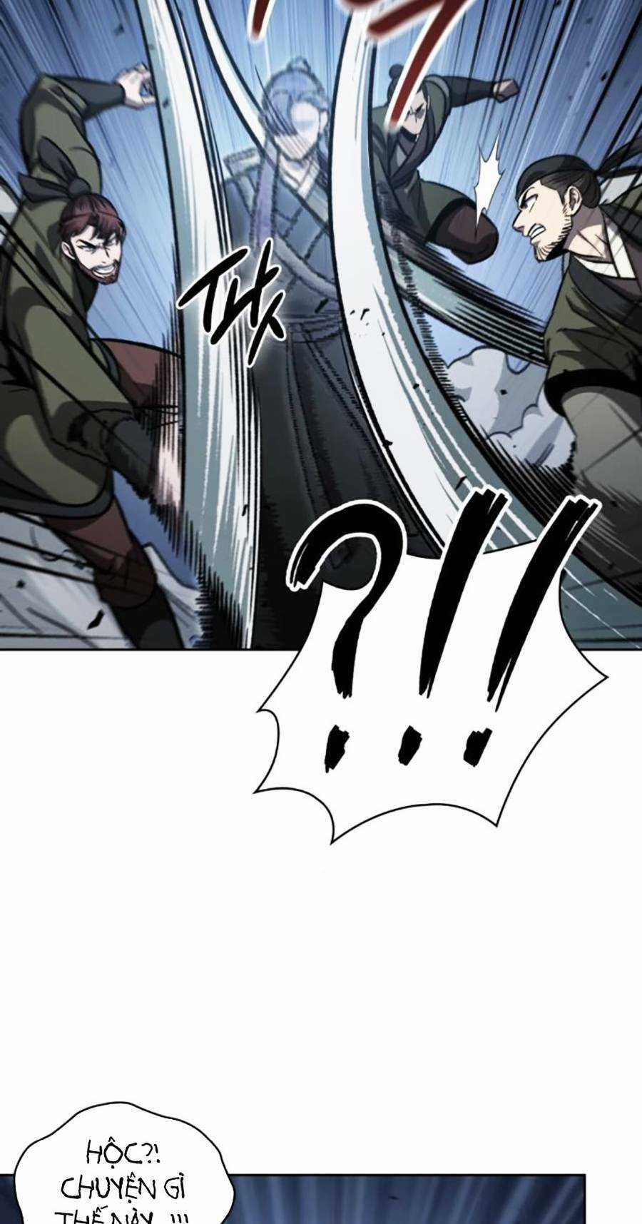 Nano Ma Thần Chapter 162 trang 93