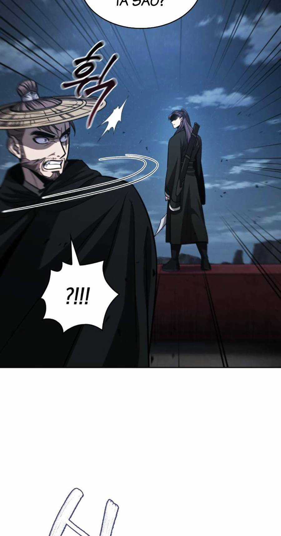 Nano Ma Thần Chapter 162 trang 95