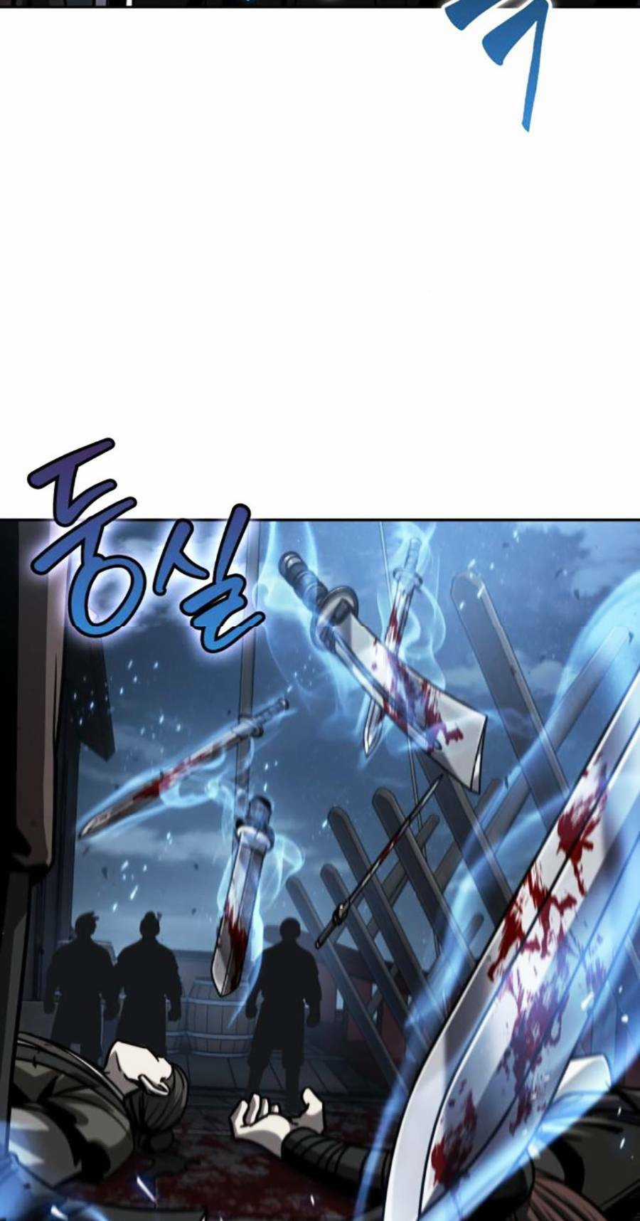 Nano Ma Thần Chapter 162 trang 97