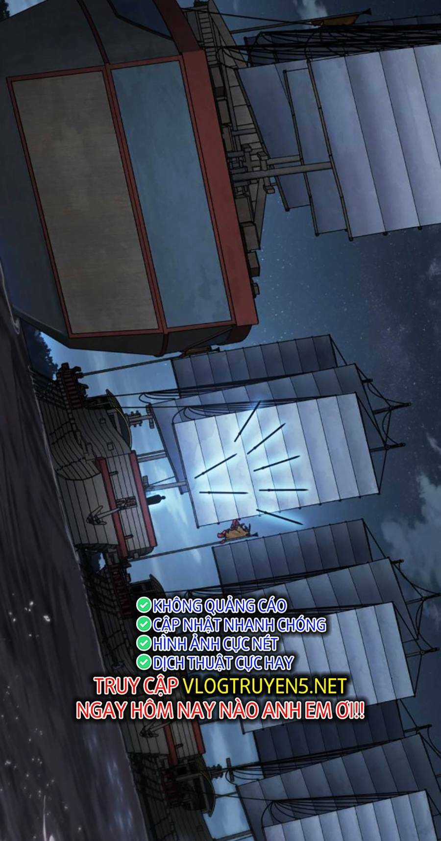 Nano Ma Thần Chapter 162 trang 99