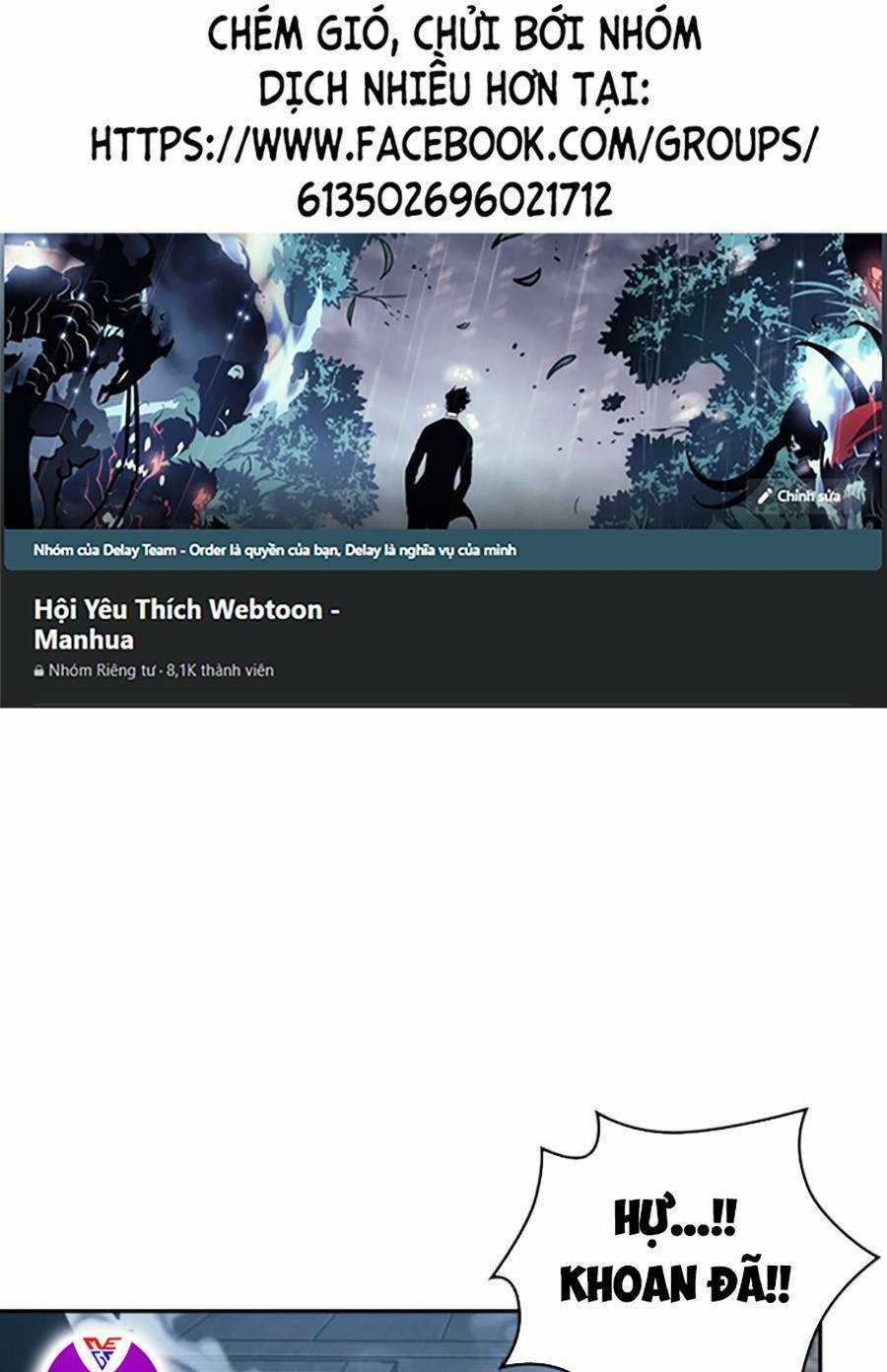 Nano Ma Thần Chapter 164 trang 0
