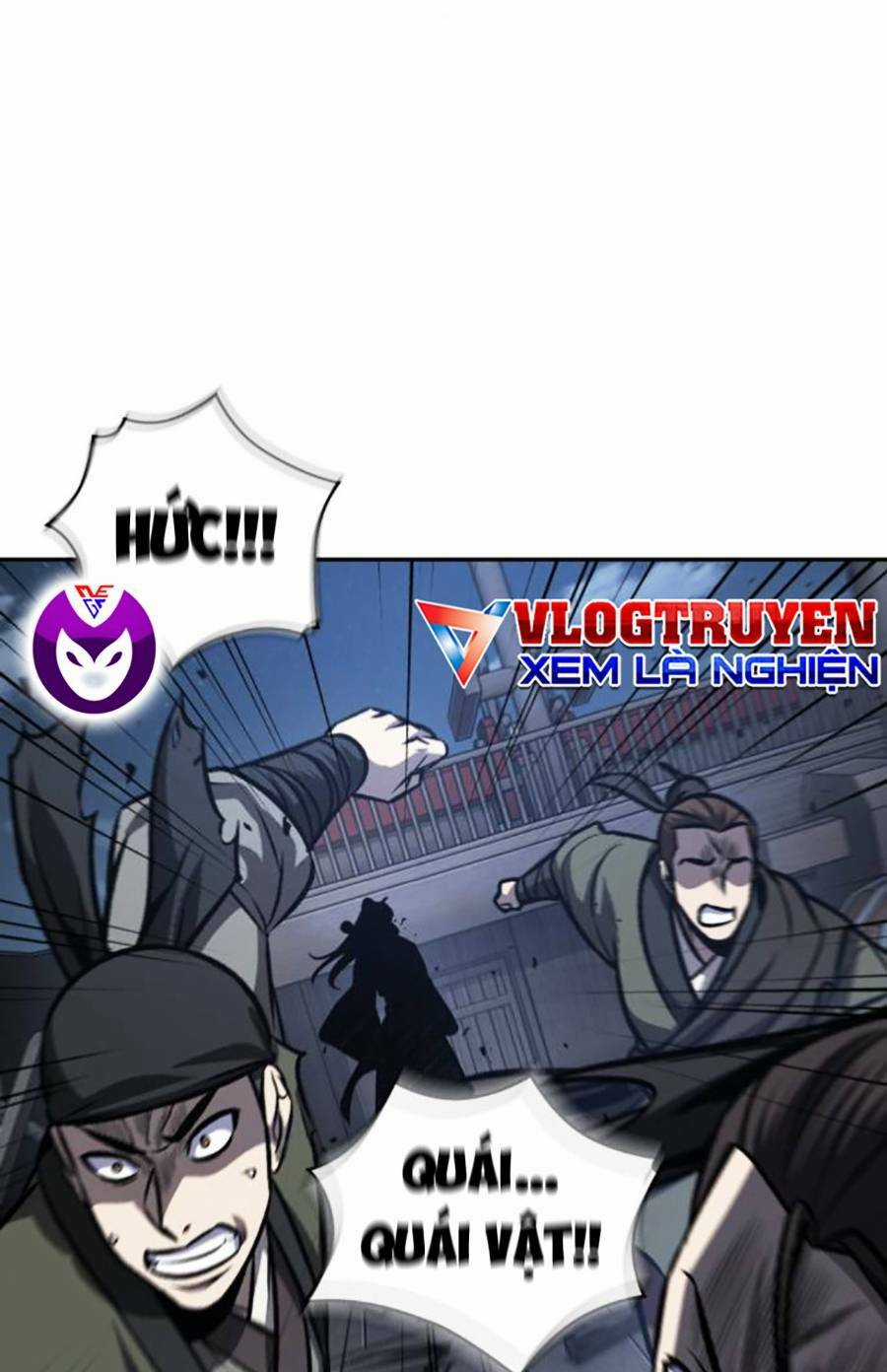 Nano Ma Thần Chapter 164 trang 16