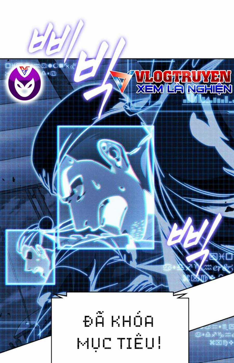 Nano Ma Thần Chapter 164 trang 21