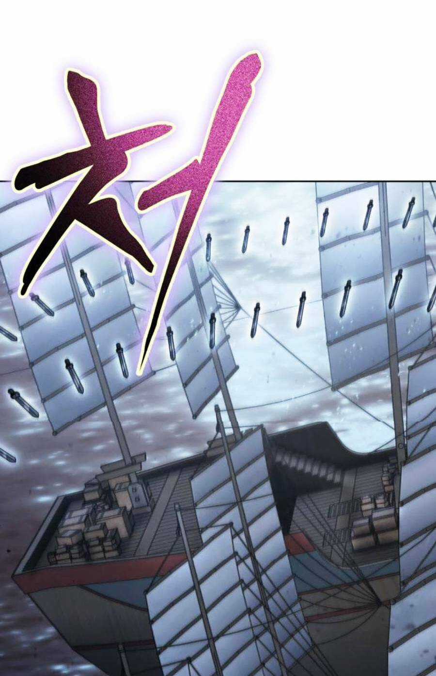 Nano Ma Thần Chapter 164 trang 23