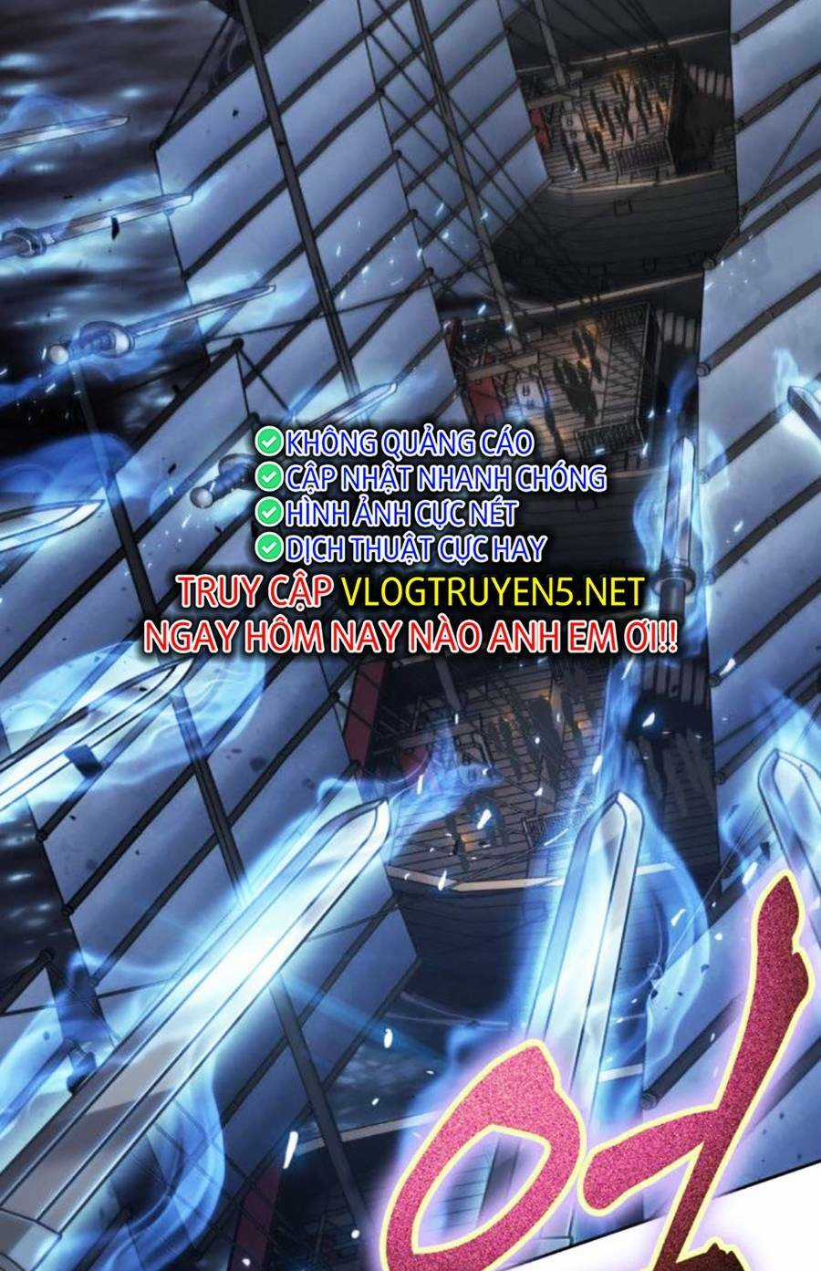 Nano Ma Thần Chapter 164 trang 24