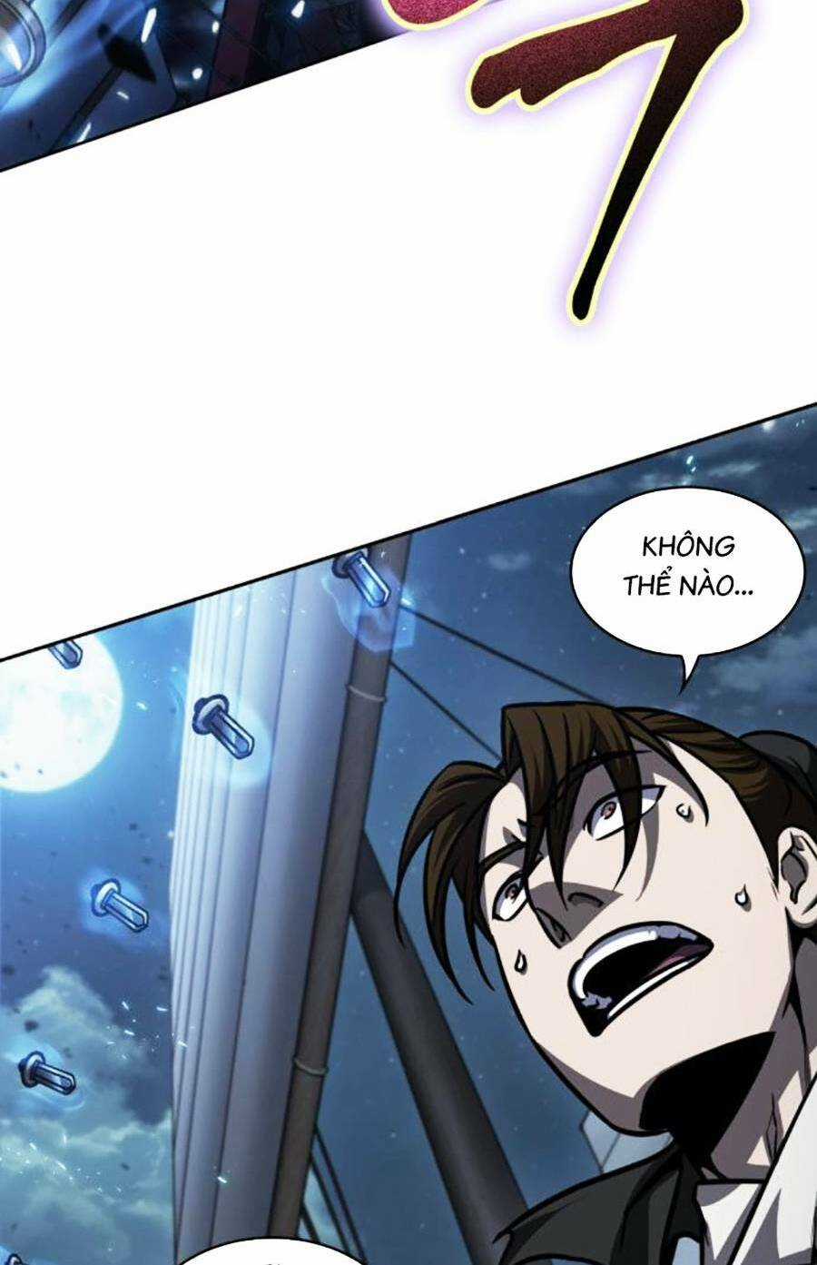 Nano Ma Thần Chapter 164 trang 25