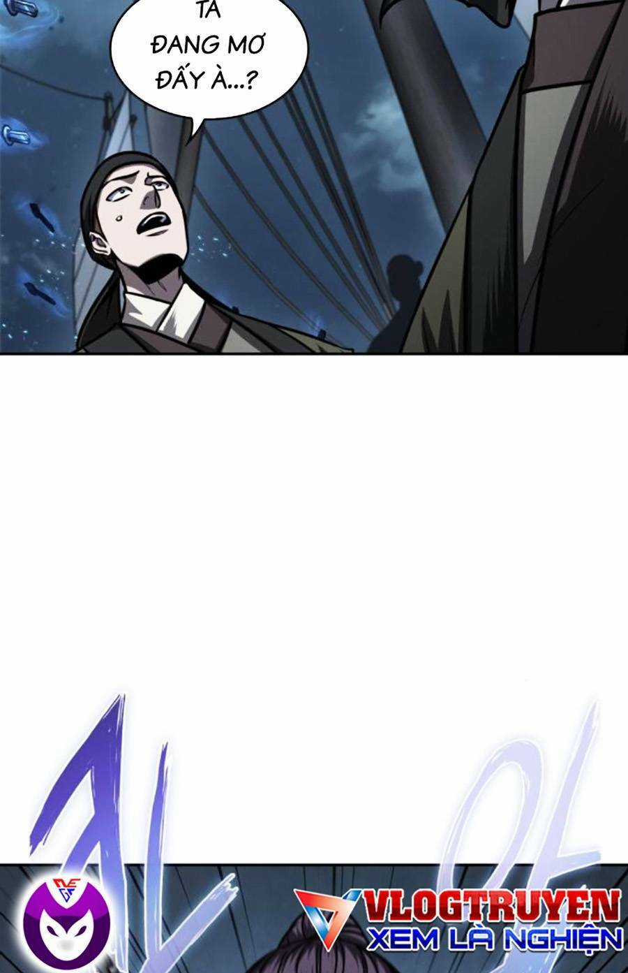 Nano Ma Thần Chapter 164 trang 26