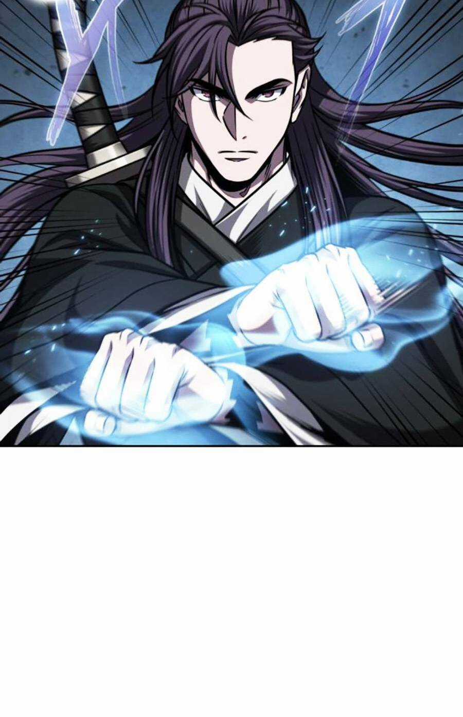 Nano Ma Thần Chapter 164 trang 27