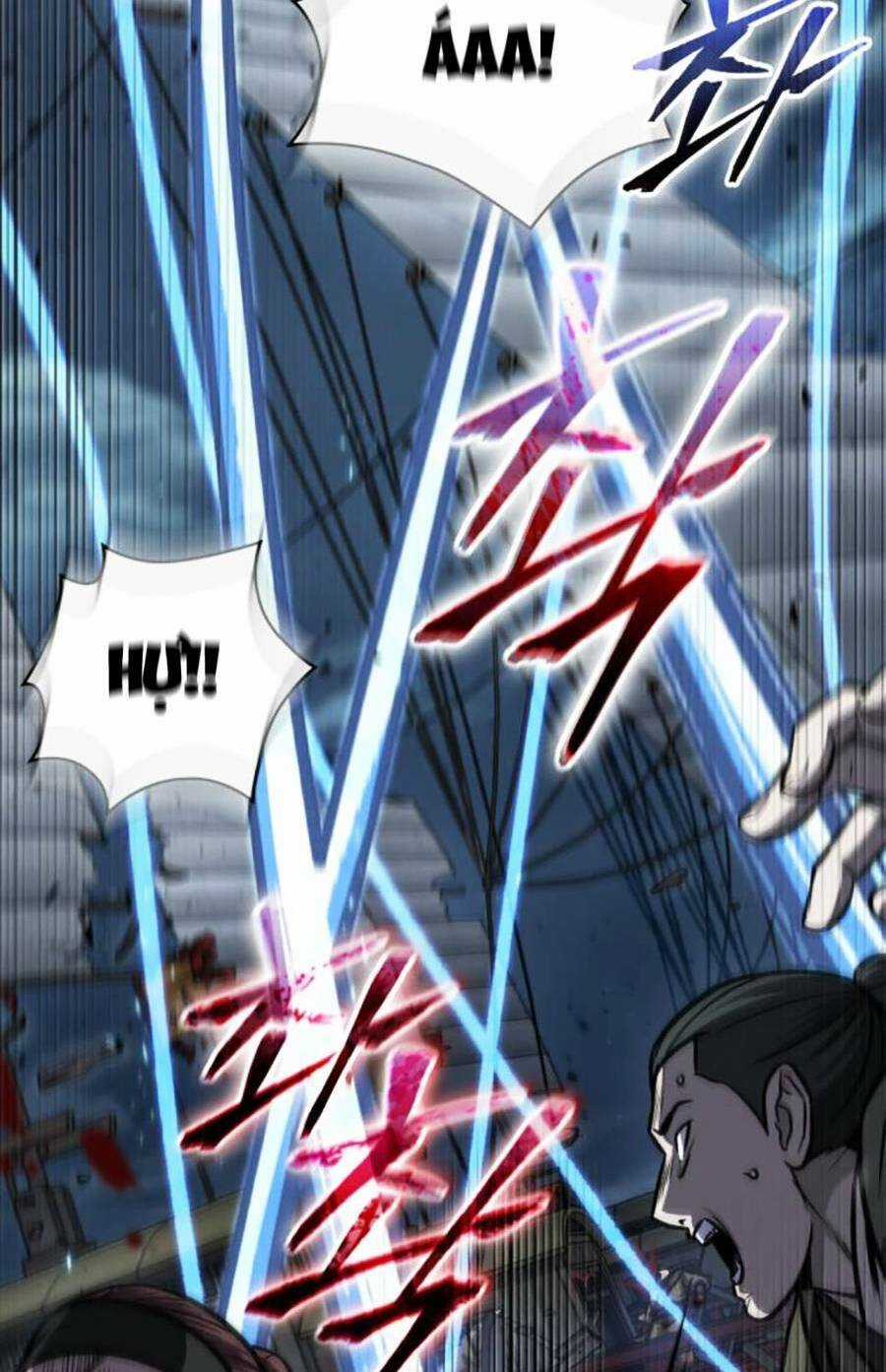 Nano Ma Thần Chapter 164 trang 29