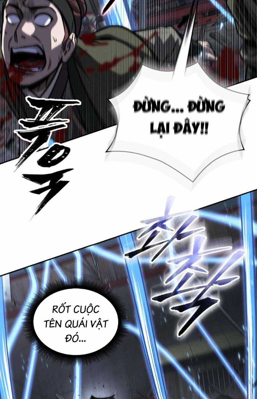 Nano Ma Thần Chapter 164 trang 30