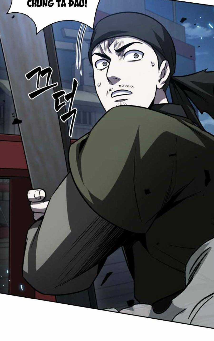 Nano Ma Thần Chapter 164 trang 33