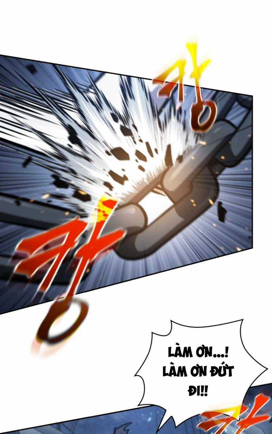 Nano Ma Thần Chapter 164 trang 34