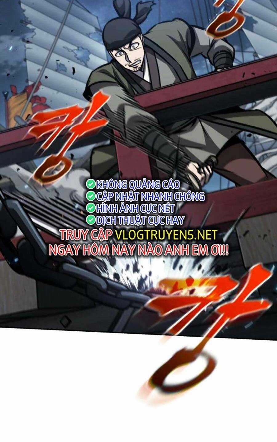 Nano Ma Thần Chapter 164 trang 35