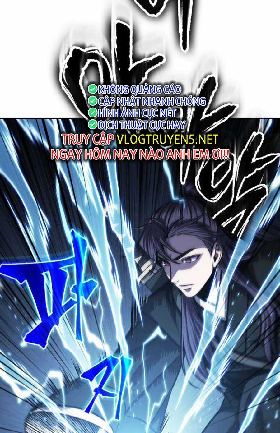 Nano Ma Thần Chapter 164 trang 4