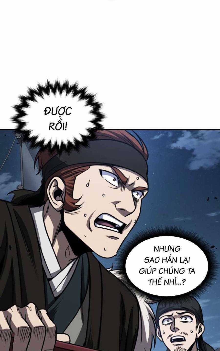 Nano Ma Thần Chapter 164 trang 40