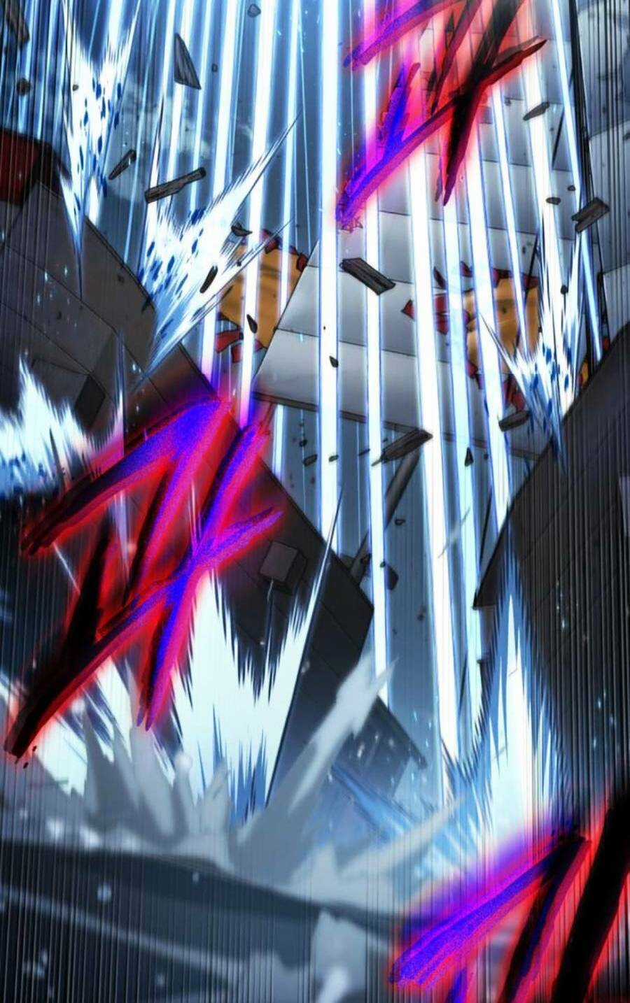 Nano Ma Thần Chapter 164 trang 43