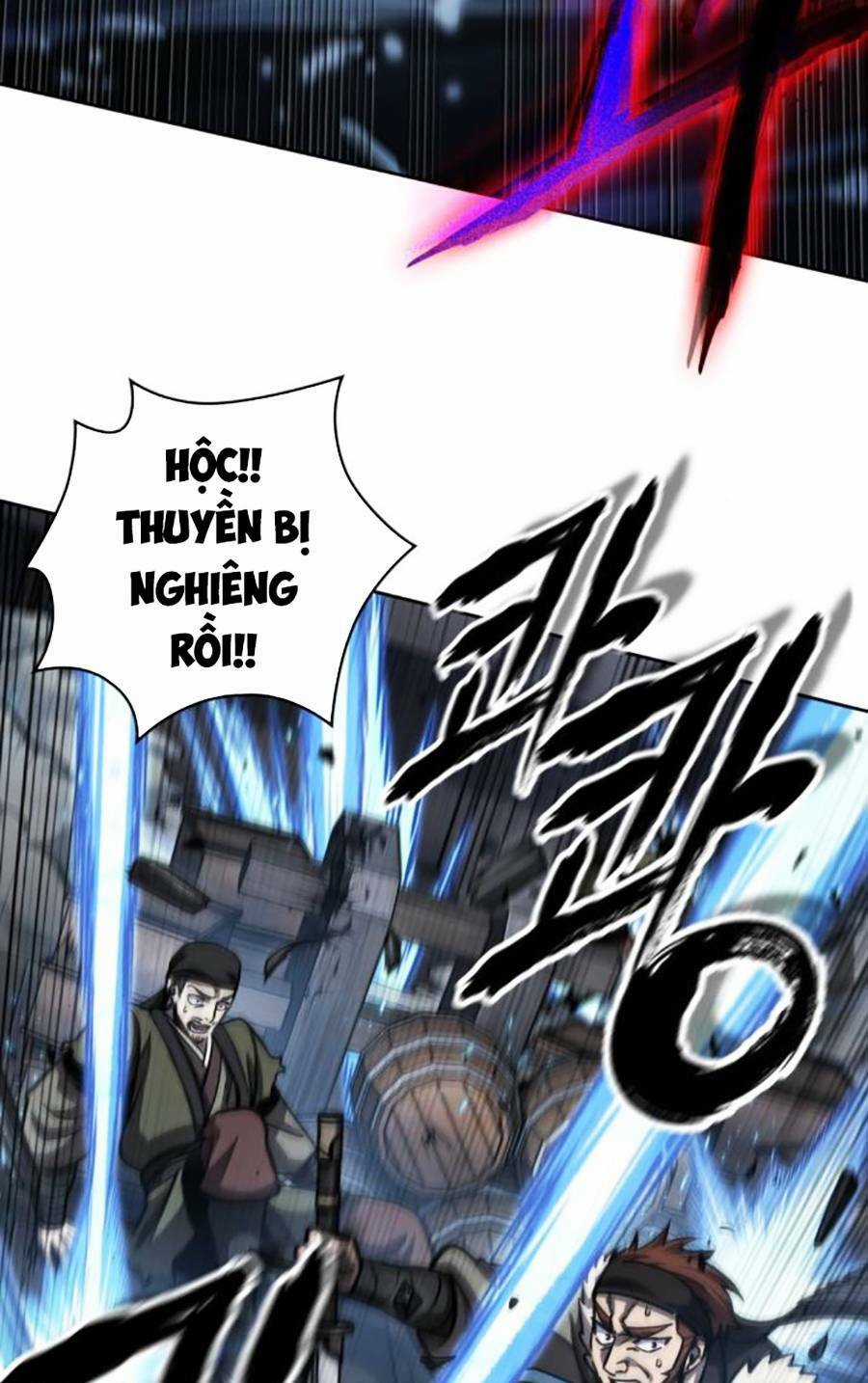 Nano Ma Thần Chapter 164 trang 44