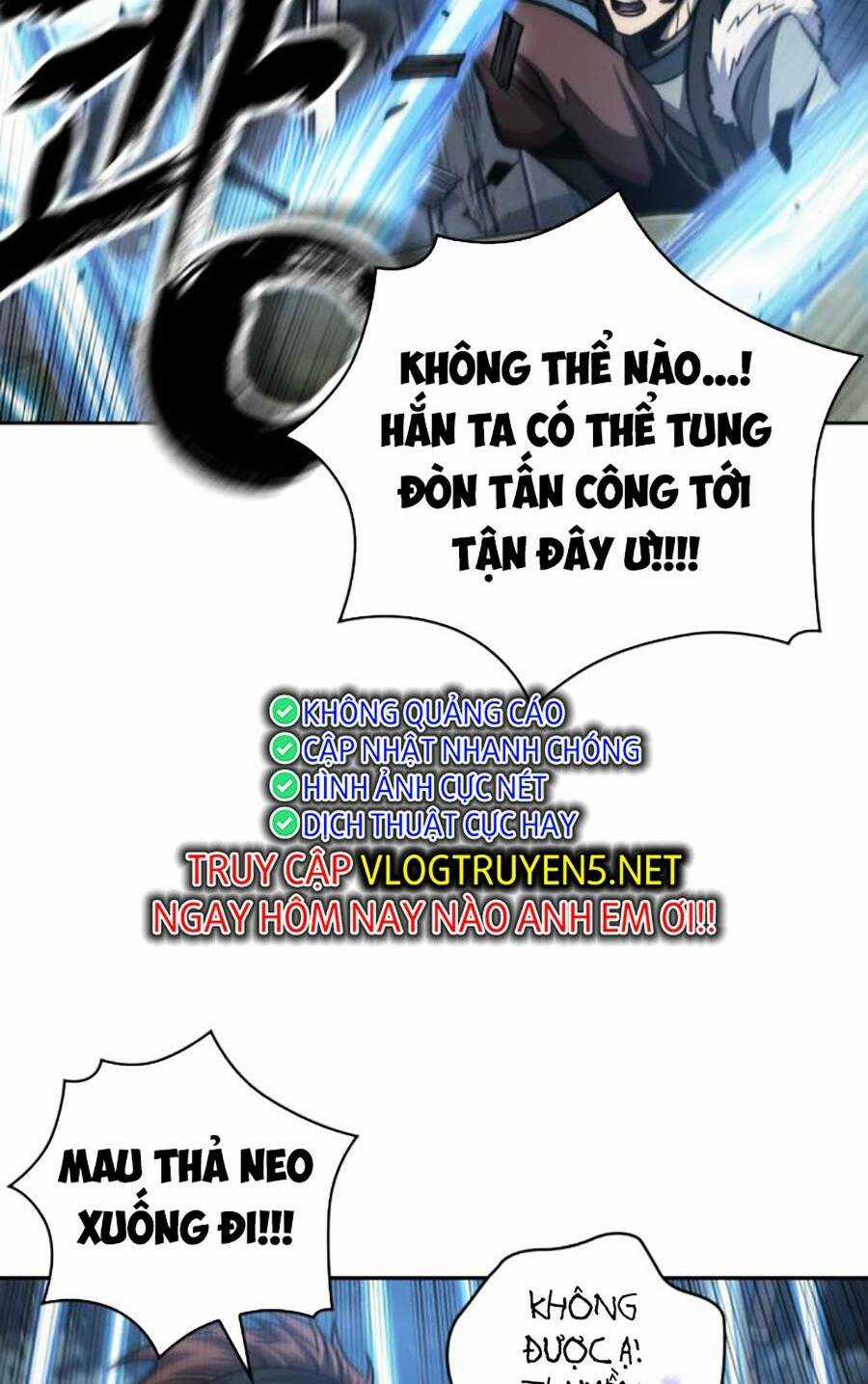 Nano Ma Thần Chapter 164 trang 45
