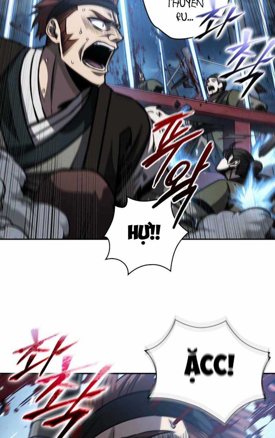 Nano Ma Thần Chapter 164 trang 46