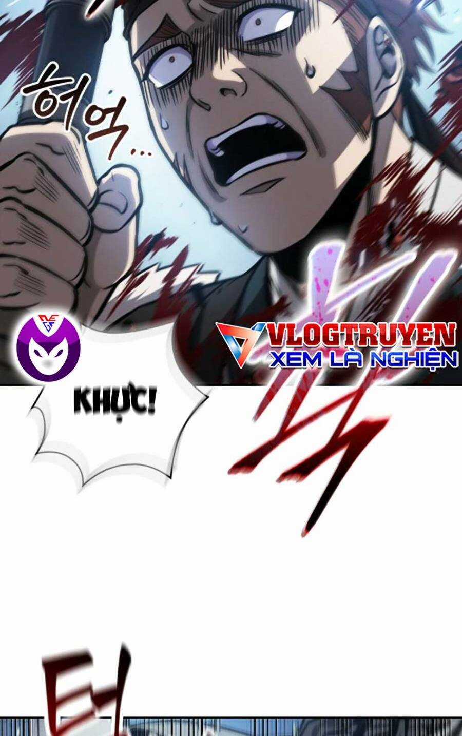 Nano Ma Thần Chapter 164 trang 47