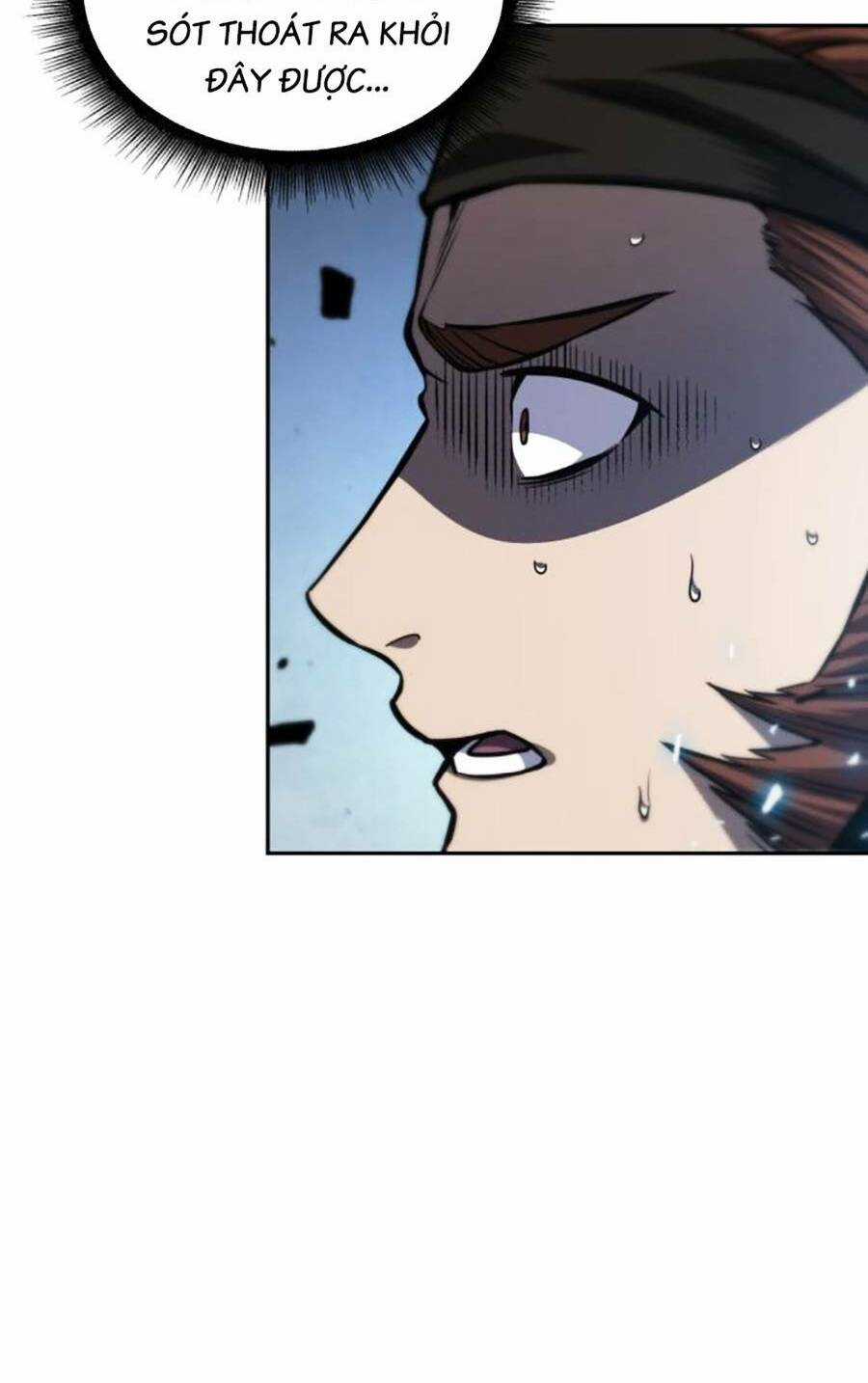 Nano Ma Thần Chapter 164 trang 49