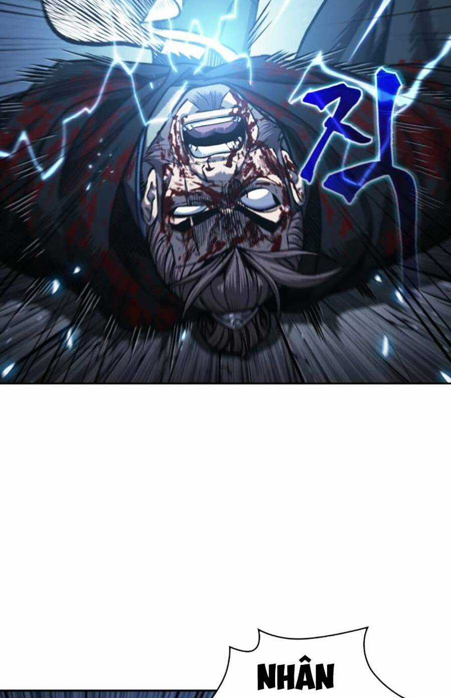 Nano Ma Thần Chapter 164 trang 5