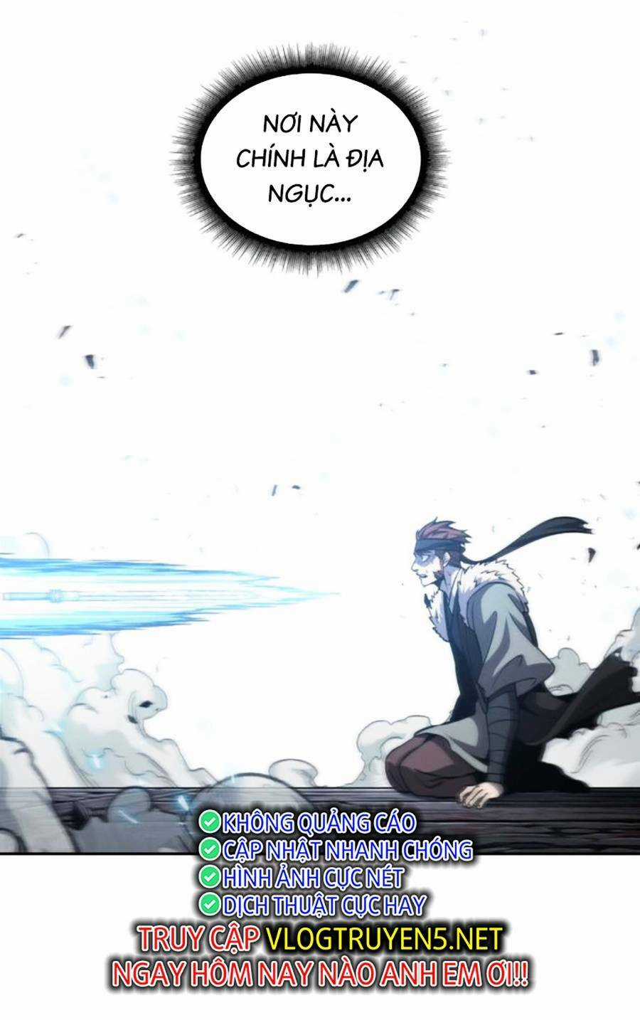 Nano Ma Thần Chapter 164 trang 50