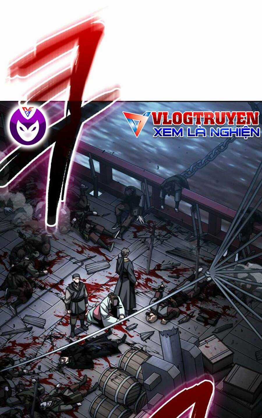 Nano Ma Thần Chapter 164 trang 53