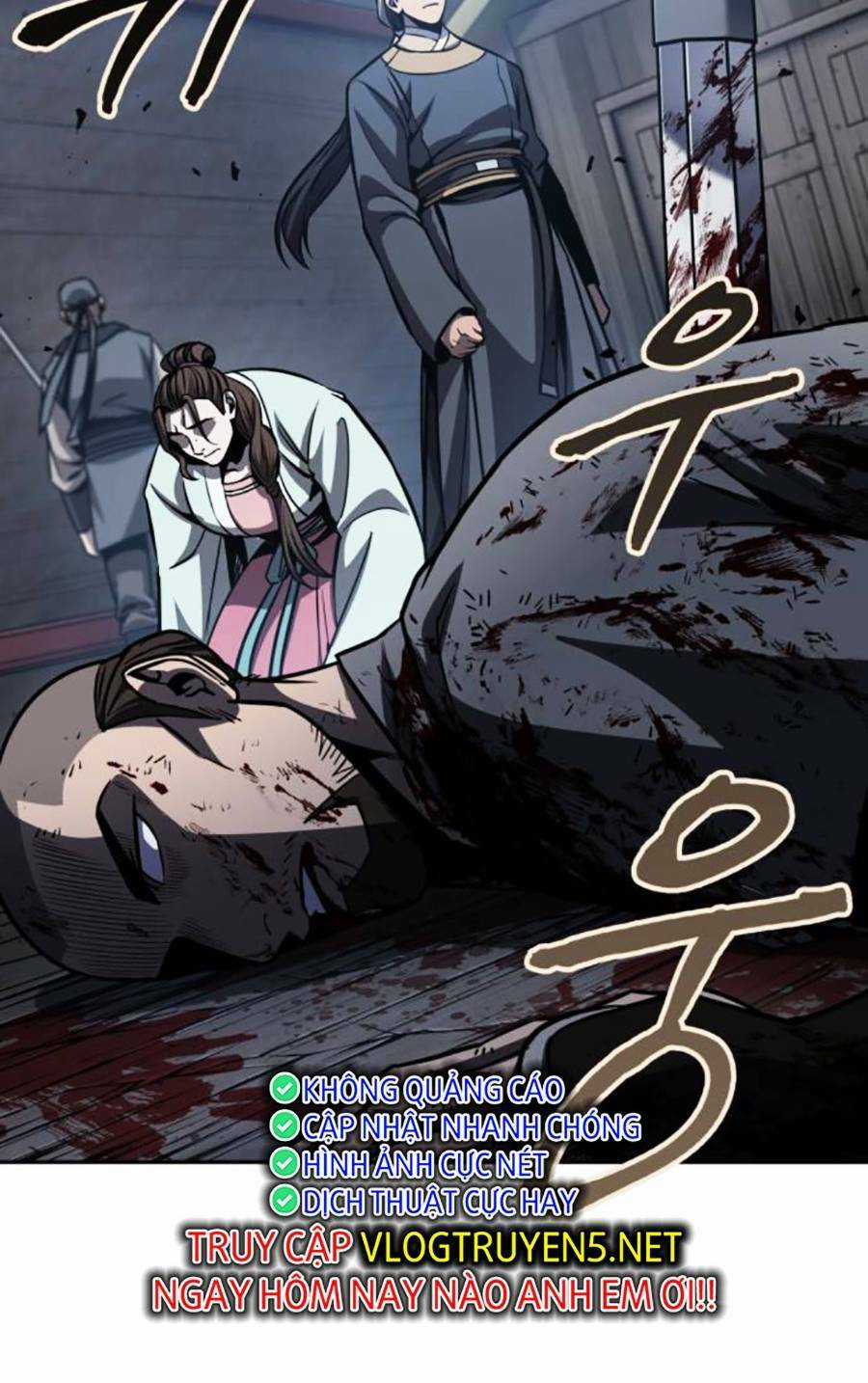 Nano Ma Thần Chapter 164 trang 56