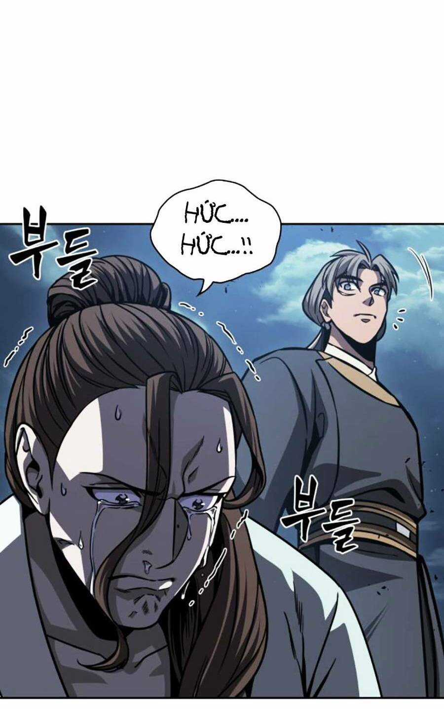 Nano Ma Thần Chapter 164 trang 57