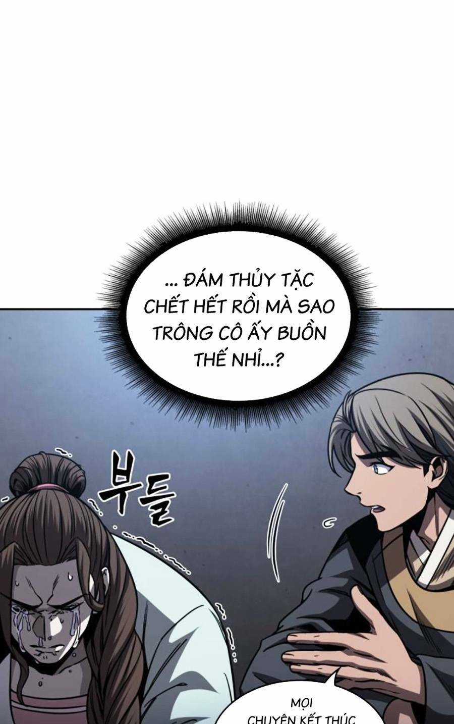 Nano Ma Thần Chapter 164 trang 58