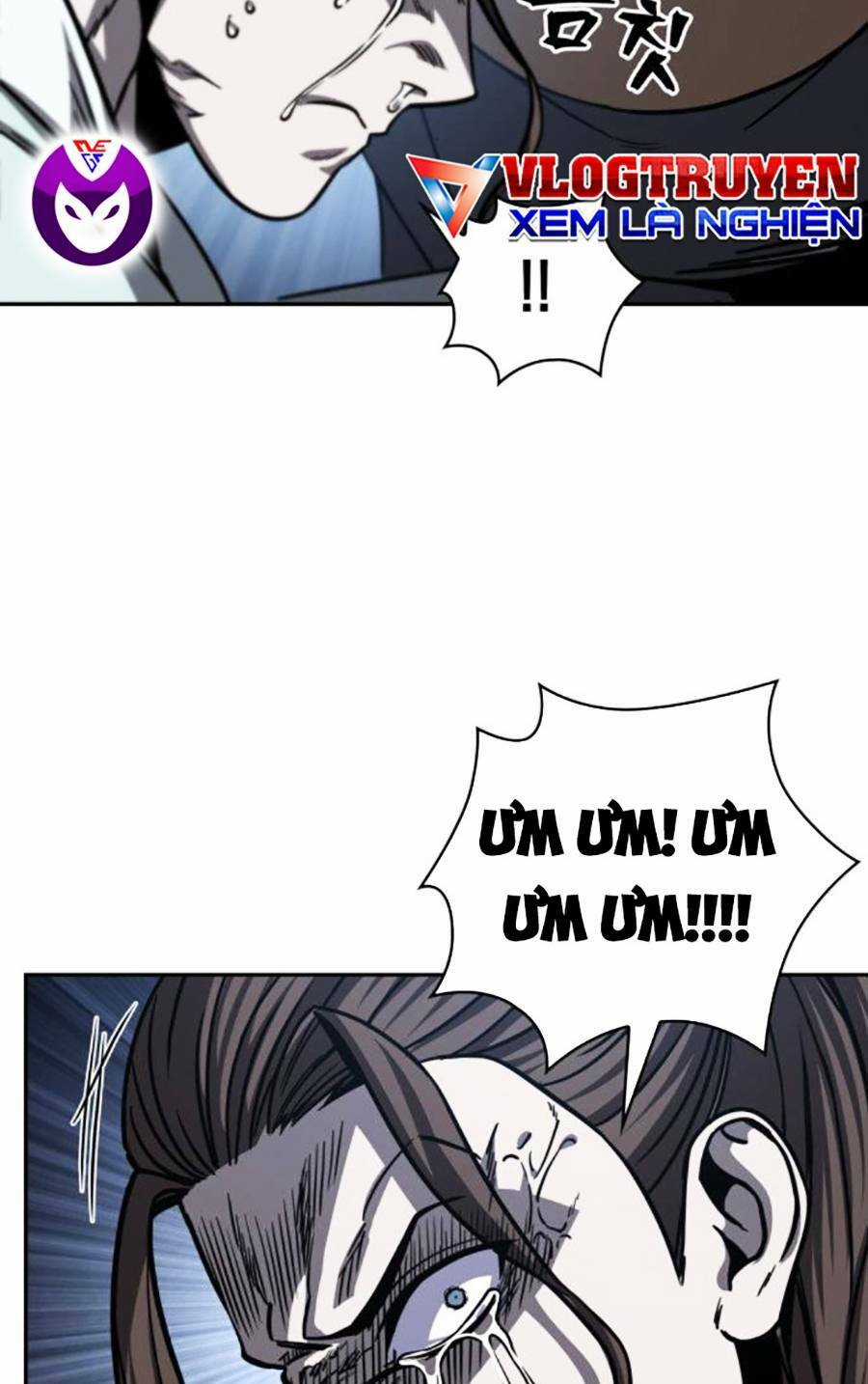 Nano Ma Thần Chapter 164 trang 60