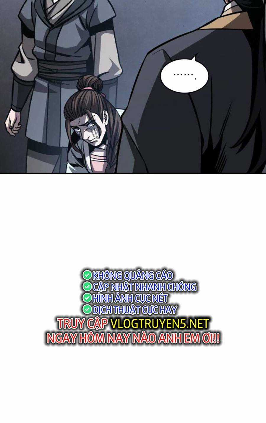 Nano Ma Thần Chapter 164 trang 62