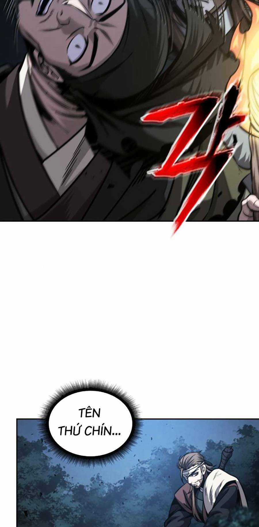 Nano Ma Thần Chapter 164 trang 65