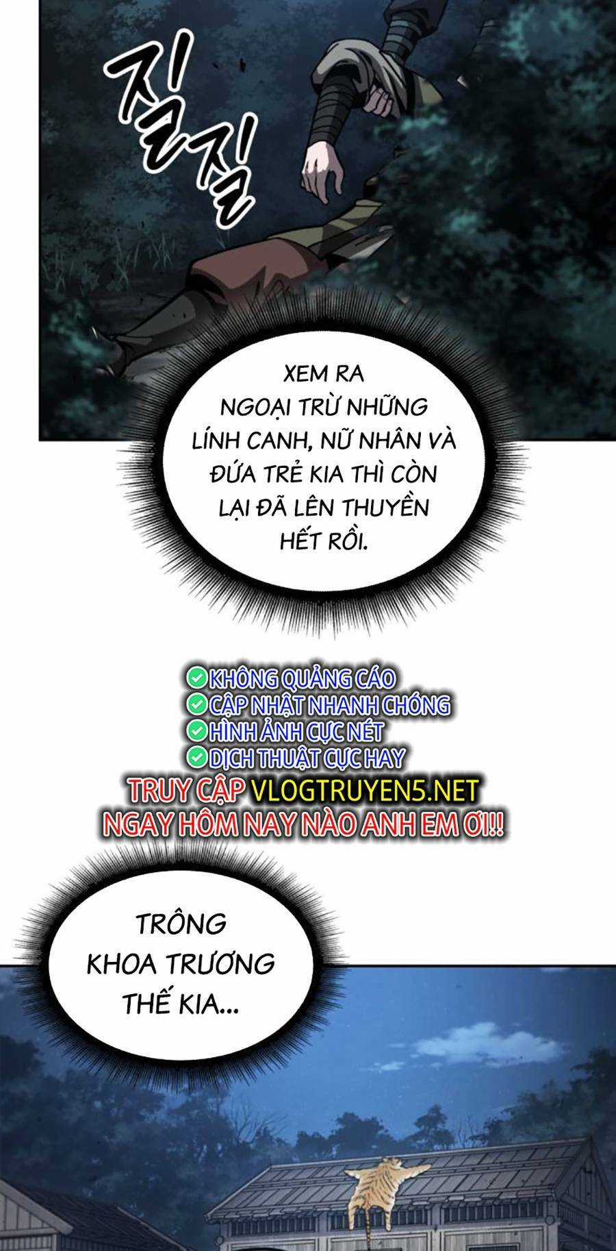Nano Ma Thần Chapter 164 trang 66